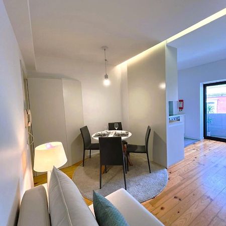 Brittos Lapa Apartment In Porto Center 外观 照片