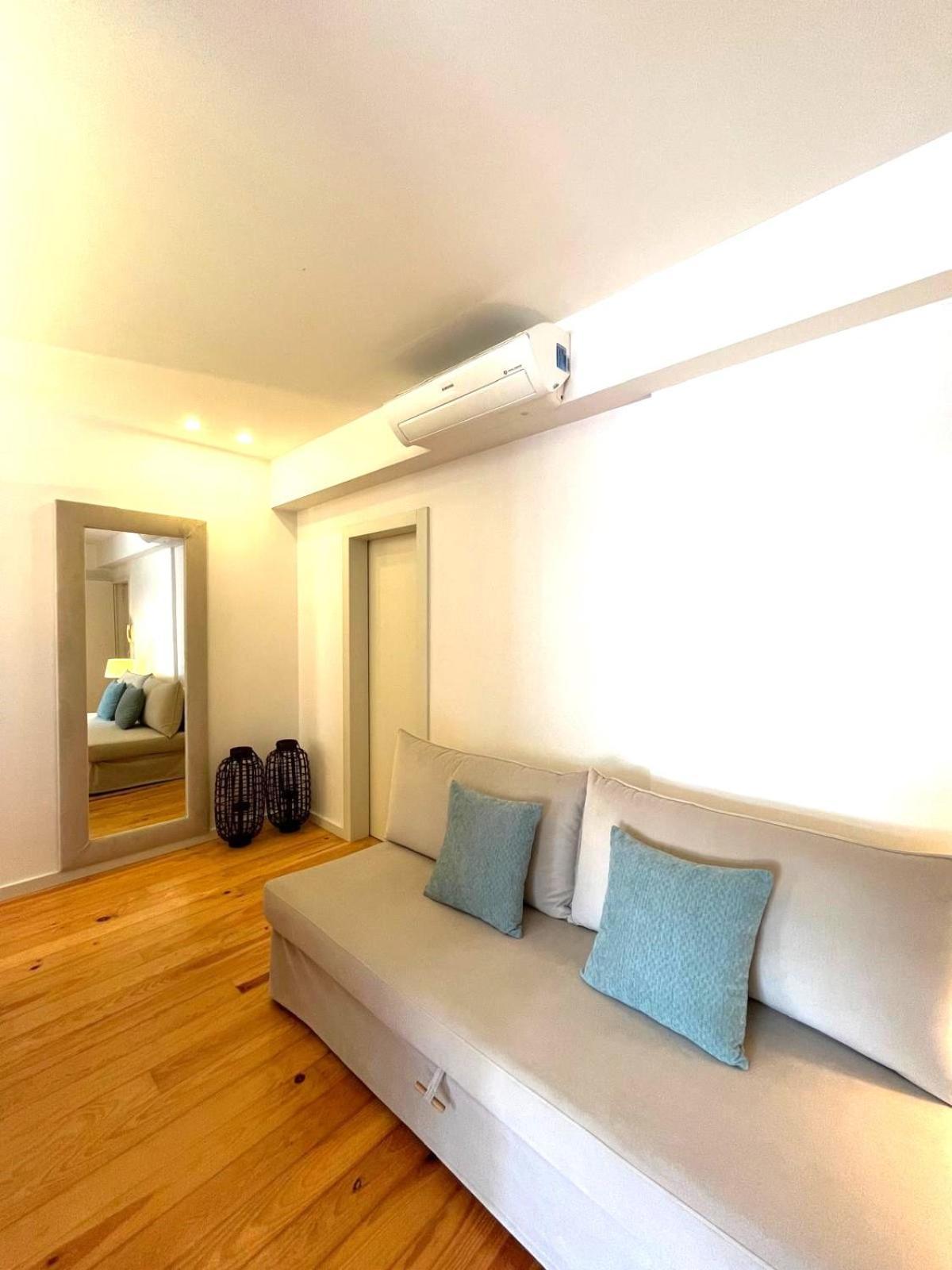 Brittos Lapa Apartment In Porto Center 外观 照片