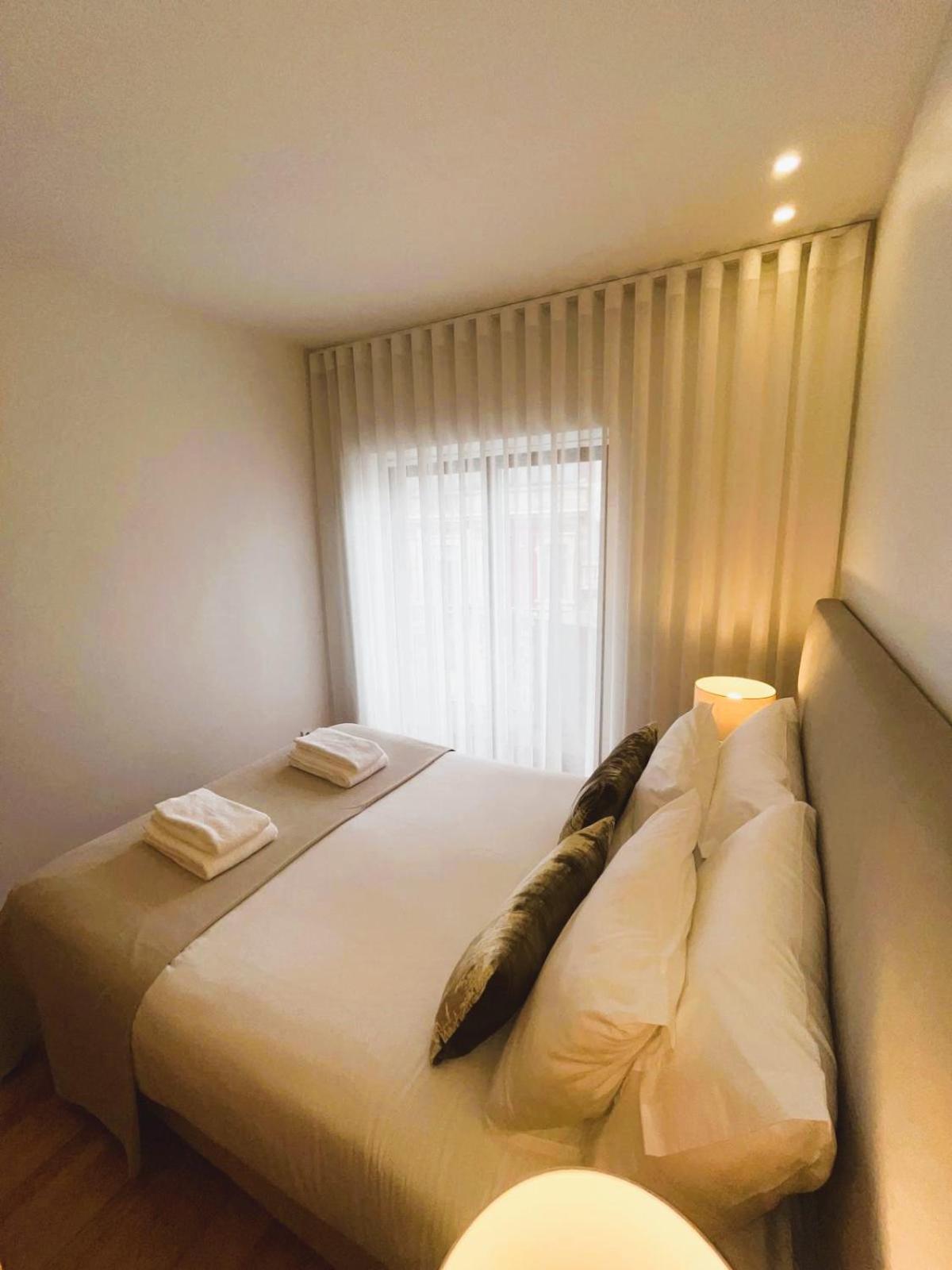 Brittos Lapa Apartment In Porto Center 外观 照片