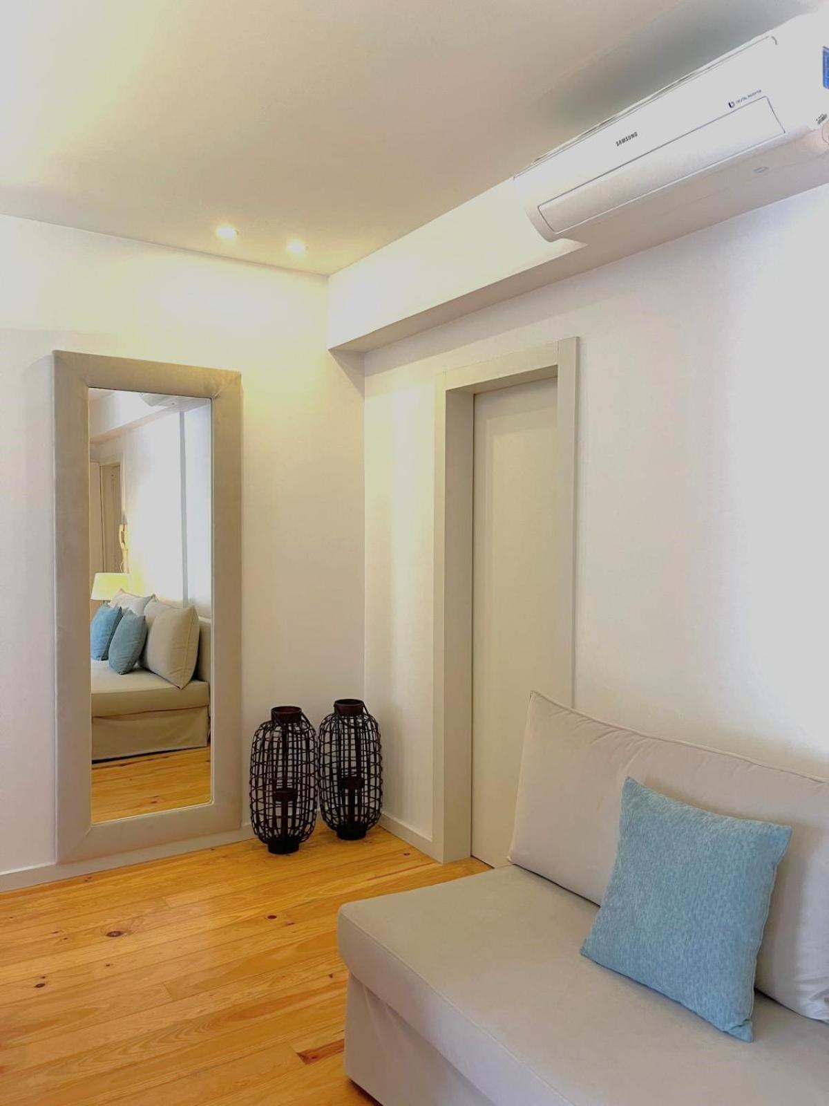 Brittos Lapa Apartment In Porto Center 外观 照片