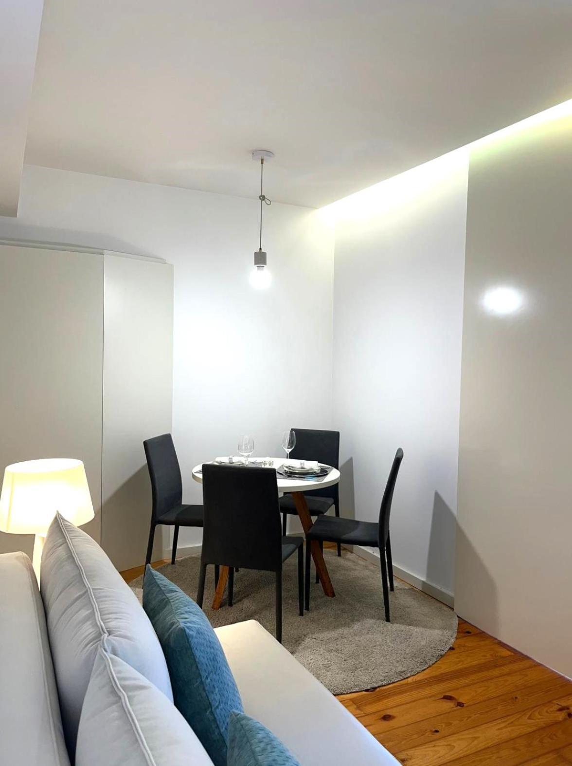 Brittos Lapa Apartment In Porto Center 外观 照片