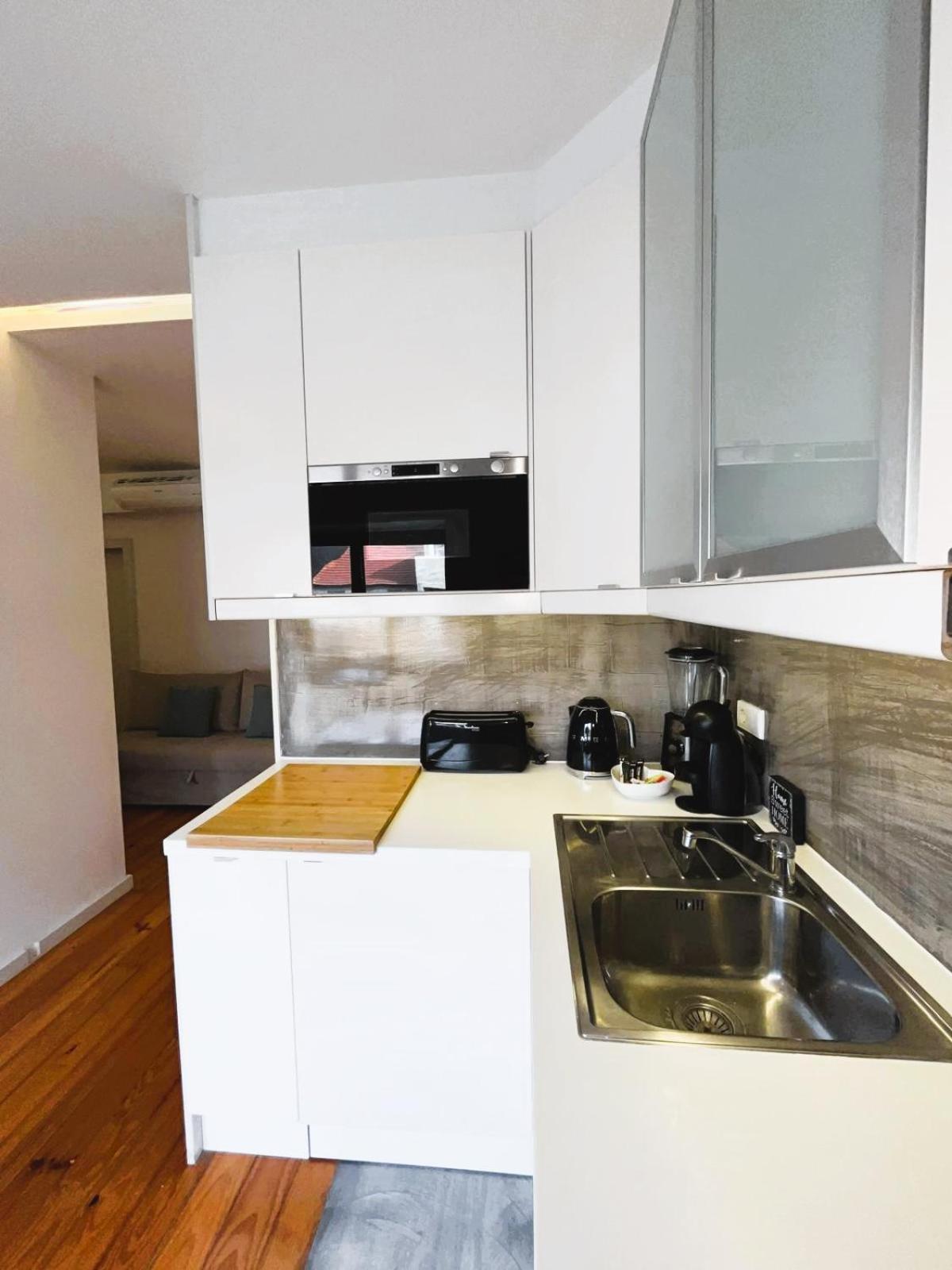 Brittos Lapa Apartment In Porto Center 外观 照片